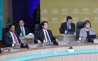 Vietnam ready to play a larger role in global issues