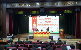 Vietnam International Defense Expo 2024 to open in December