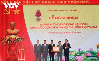 Vietnamese businesses urged to play greater role in Vietnam-Cambodia ties