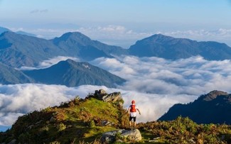 World Trail Majors welcomes Vietnam Mountain Marathon to global stage