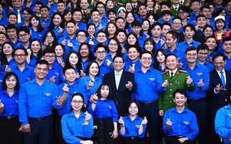 Youth’s mission in digital age
