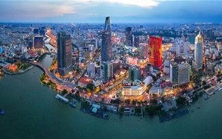 Vietnam rises in international integration process