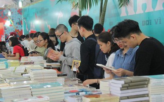 Vietnam Book and Reading Culture Day 2025 celebrated nationwide