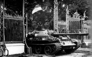 The Great Spring Victory of 1975: A Glorious Chapter in Vietnamese History