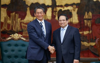 PM urges effective implementation of Vietnam–Japan Comprehensive Strategic Partnership