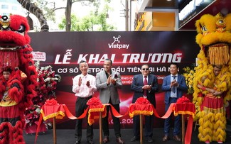 Tiger Financial Corporation invests 5 million USD in fintech development in Vietnam
