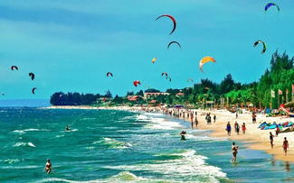 Tours fully booked for April 30-May 1 holiday