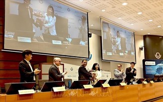 Vietnam re-elected Chair of World Customs Organisation’s Permanent Technical Committee