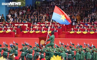Tips to VOV 2025 “What do you know about Vietnam” contest  