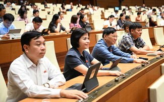 Public opinions on Constitutional amendments – a testament to democracy