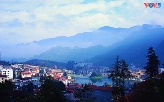 Lao Cai promotes green tourism for sustainable growth