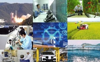 Initial breakthroughs reported in sci-tech, innovation, digital transformation