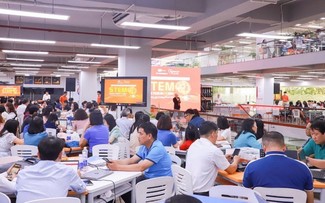 Vietnam to offer scholarships, tuition incentives to attract high-tech talent