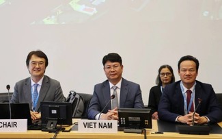 Vietnam’s human rights efforts undeniable