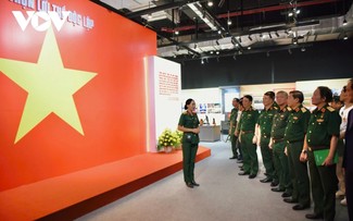 AR technology featured at “Fulfilling the promise of independence” exhibition
