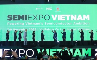 Vietnam advances toward technology self-reliance, strengthens national digital sovereignty in AI