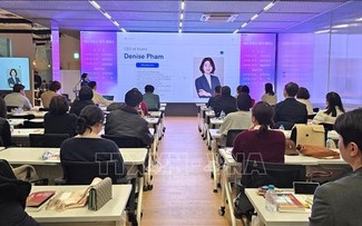 Vietnam emerges as a new hotspot for South Korean real estate investors