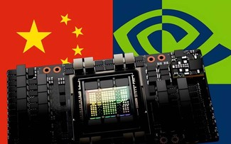 US President Trump allows Nvidia to sell advanced chips to China