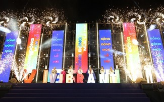 Ho Chi Minh City Tourism Week 2025 kicks off