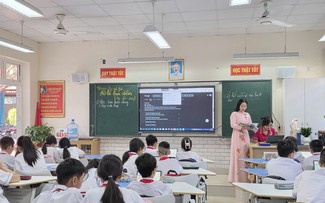 Resolution 71: Hai Phong introduces breakthrough mechanisms for education