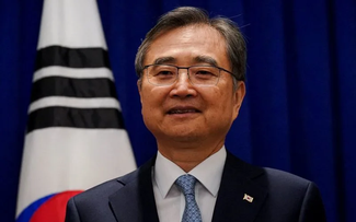 South Korea continues push for talks with North Korea