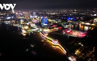 Can Tho launches its first River Culture Festival