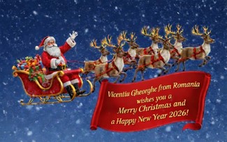 Wednesday December 24, 2025