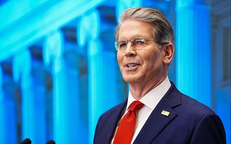 OECD's global minimum tax deal update backed by 145 countries