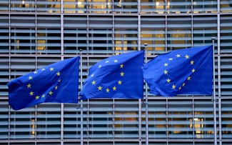 EU expects early signing of free trade agreement with MERCOSUR