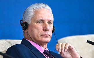 Cuba reaffirms readiness for dialogue with US