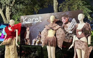 “Creative Meetups” connects resources, inspires ideas