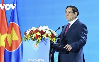 PM: Vietnam committed to being an active member in ASEAN digital cooperation