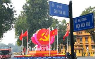 Public confidence and high expectations surround 14th National Party Congress