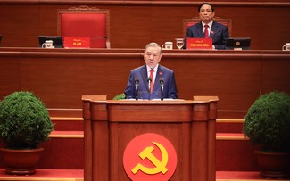 General Secretary’s speech fuels aspiration for prosperous Vietnam