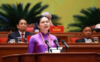 Great national unity: A strategic factor for achieving development goals 