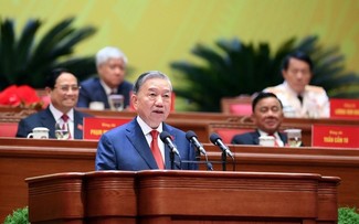 Vietnam advances external relations, integration to enter a new development era