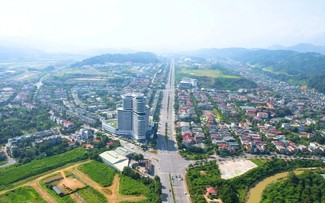 14th Party Congress Resolution: a driving force for Lao Cai’s sustainable development