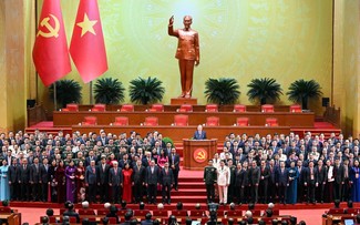 96 years of Party leadership power Vietnam’s rise and global integration