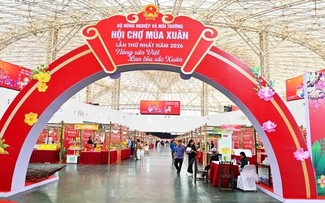 Spring Fair 2026 bridges supply and demand for a strong start