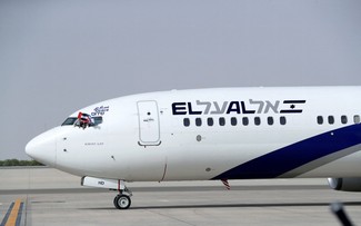 El Al Israel Airlines to open direct flight to Hanoi