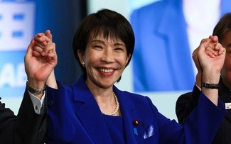 Sanae Takaichi re-elected as Japan’s Prime Minister