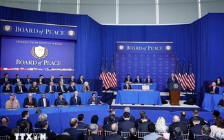 New standing, new momentum for Vietnam’s new development