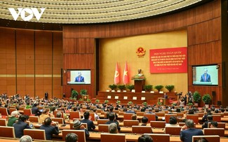 State economy defined as national pillar in new era