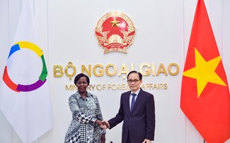 Vietnam always attaches great importance to cooperation with Francophone community