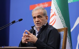 Iran outlines conditions for easing tensions
