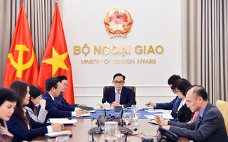 Vietnam, RoK step up cooperation in multiple fields