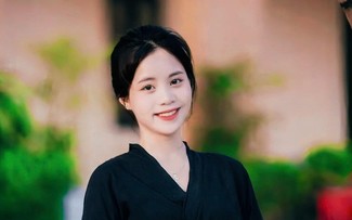 First O Du ethnic minority candidate runs for National Assembly