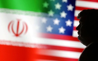 US President Trump reaffirms US–Iran talks