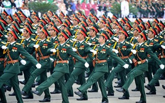 Activities to mark 70th anniversary of Vietnam People’s Army