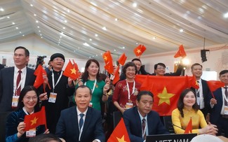 동호 민화 제작 공예의 보존과 부흥